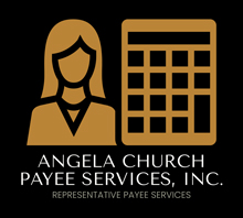 Angela Church Payee Services's Logo